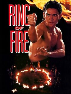 Ring of Fire