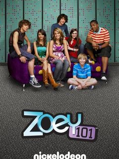 Zoey 101