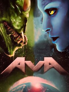 Aliens vs Avatars