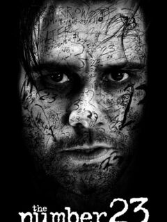 The Number 23