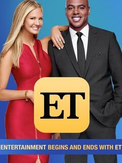 Entertainment Tonight