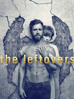 The Leftovers