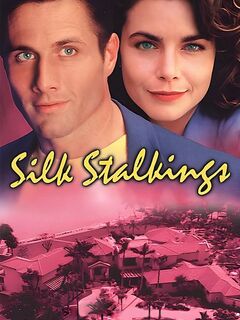 Silk Stalkings