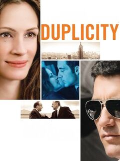Duplicity