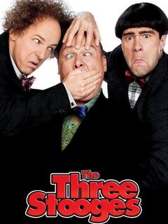 The Three Stooges