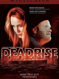 Deadrise