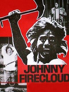 Johnny Firecloud