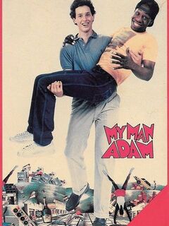 My Man Adam