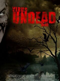Virus Undead