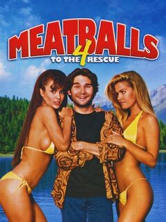 Meatballs 4: To the Rescue