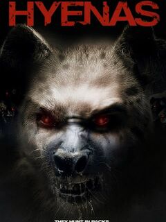 Hyenas