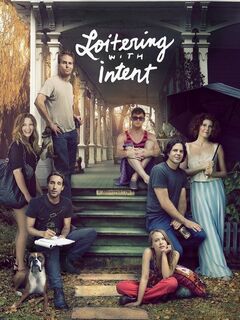 Loitering with Intent