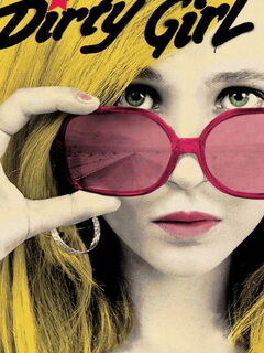 Dirty Girl