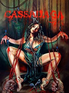 Cassadaga