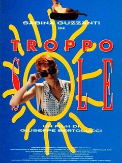 Troppo sole