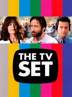 The TV Set