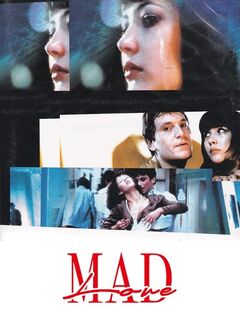 Mad Love (1985)