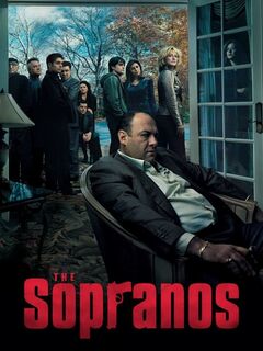 The Sopranos