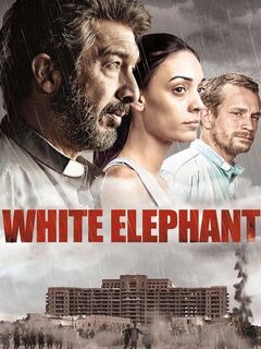 White Elephant