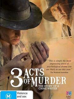 3 Acts of Murder