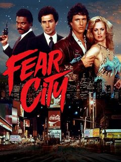 Fear City