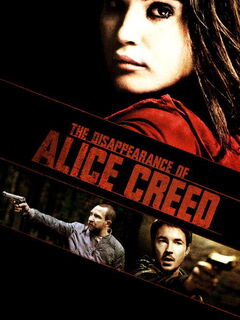 The Disappearance of Alice Creed