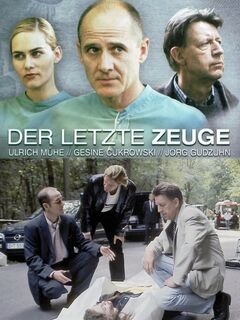 Der letzte Zeuge