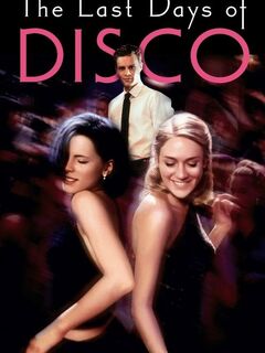 The Last Days of Disco