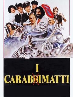 I carabbimatti