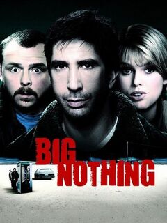 Big Nothing