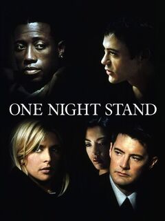 One Night Stand