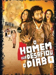 The Man Who Challenged the Devil