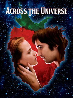 Across the Universe