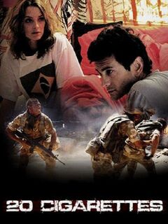 20 Cigarettes