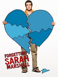 Forgetting Sarah Marshall