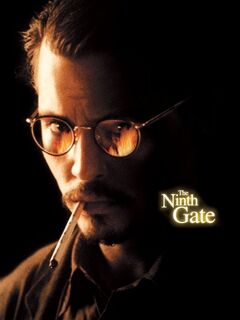 The Ninth Gate