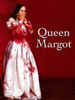 Queen Margot