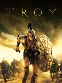 Troy