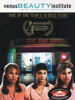 Venus Beauty Institute