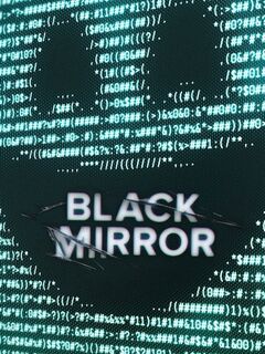 Black Mirror