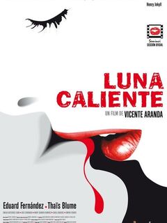 Luna caliente