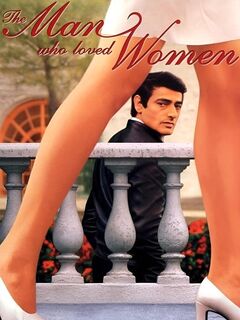 The Man Who Loved Women