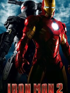 Iron Man 2