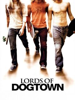 Lords of Dogtown