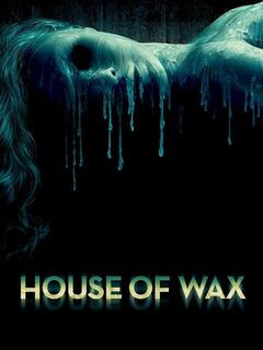 House of Wax