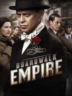 Boardwalk Empire