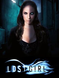 Lost Girl