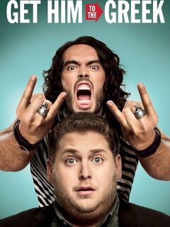 Get Him to the Greek