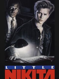 Little Nikita