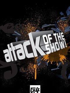 Attack of the Show!